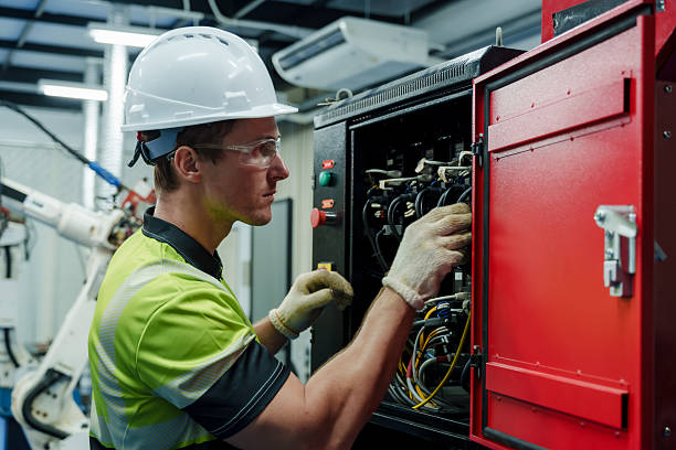 24/7 Emergency Generator Installation experts in Greencastle, IN